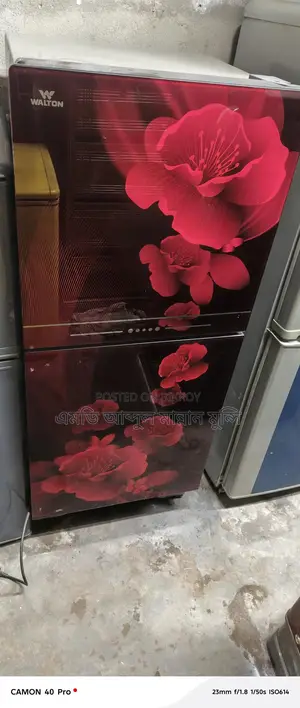 Walton Fridge