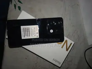 Xiaomi Redmi Note 13 Pro 5g china version (Used)