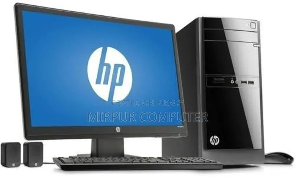 NEW CORE i5.10th Gen.LED HP 20+SSD 256GB.RAM 8GB