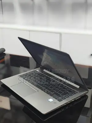 HP ZBook 14U G5 – Powerful Mobile Workstation Laptop (Ready to Use)