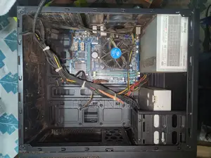 Desktop Computer Gigabyte GB-BSi3H-6100 8GB Intel Core I3 HDD 128GB