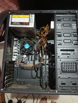 Desktop