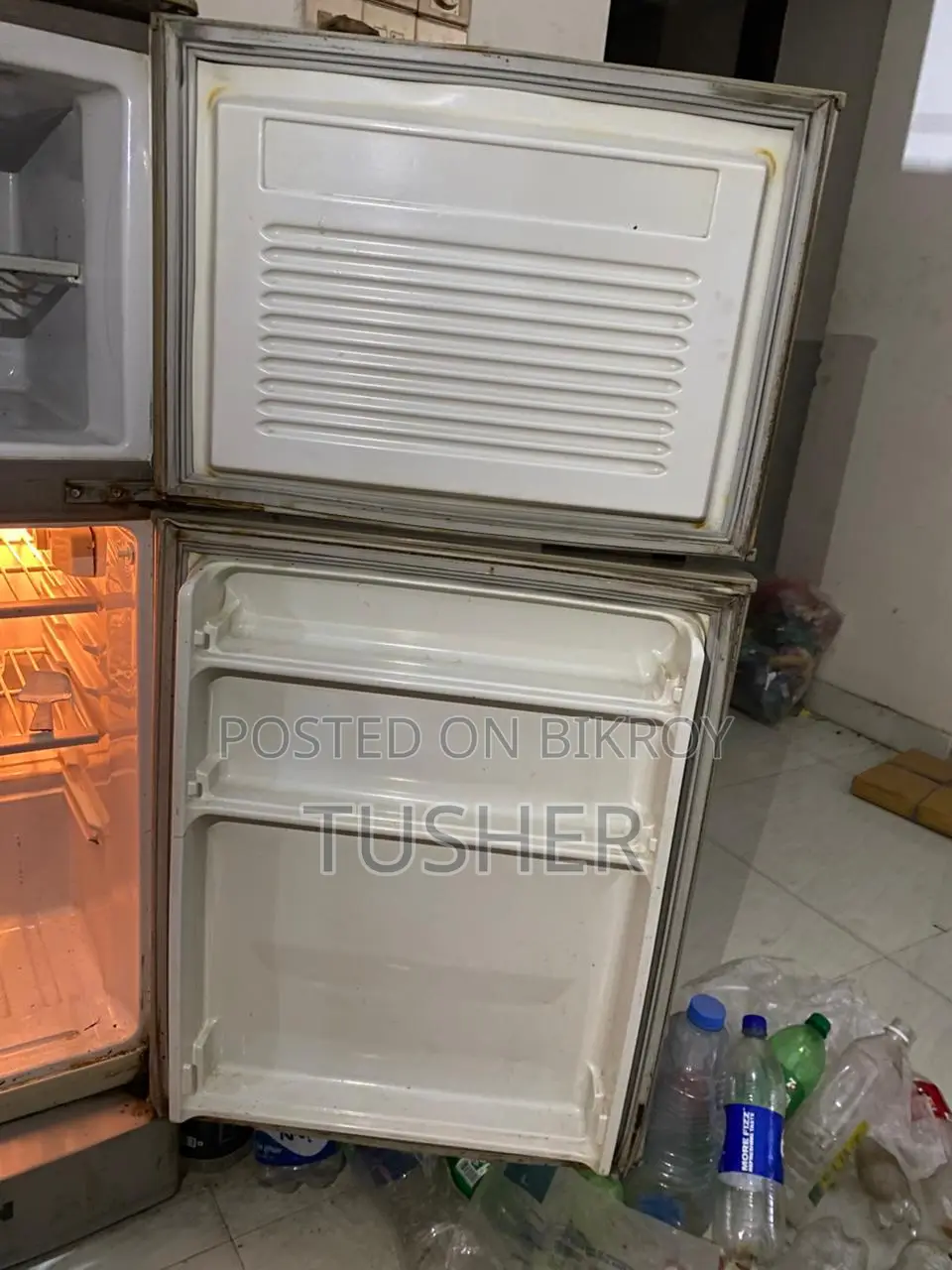 Walton Refrigerator