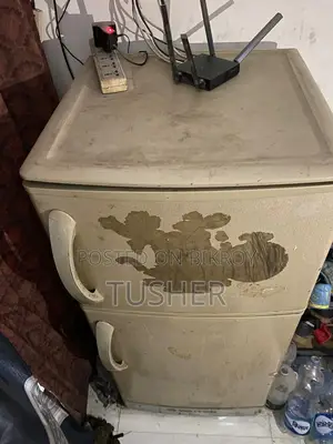 Walton Refrigerator