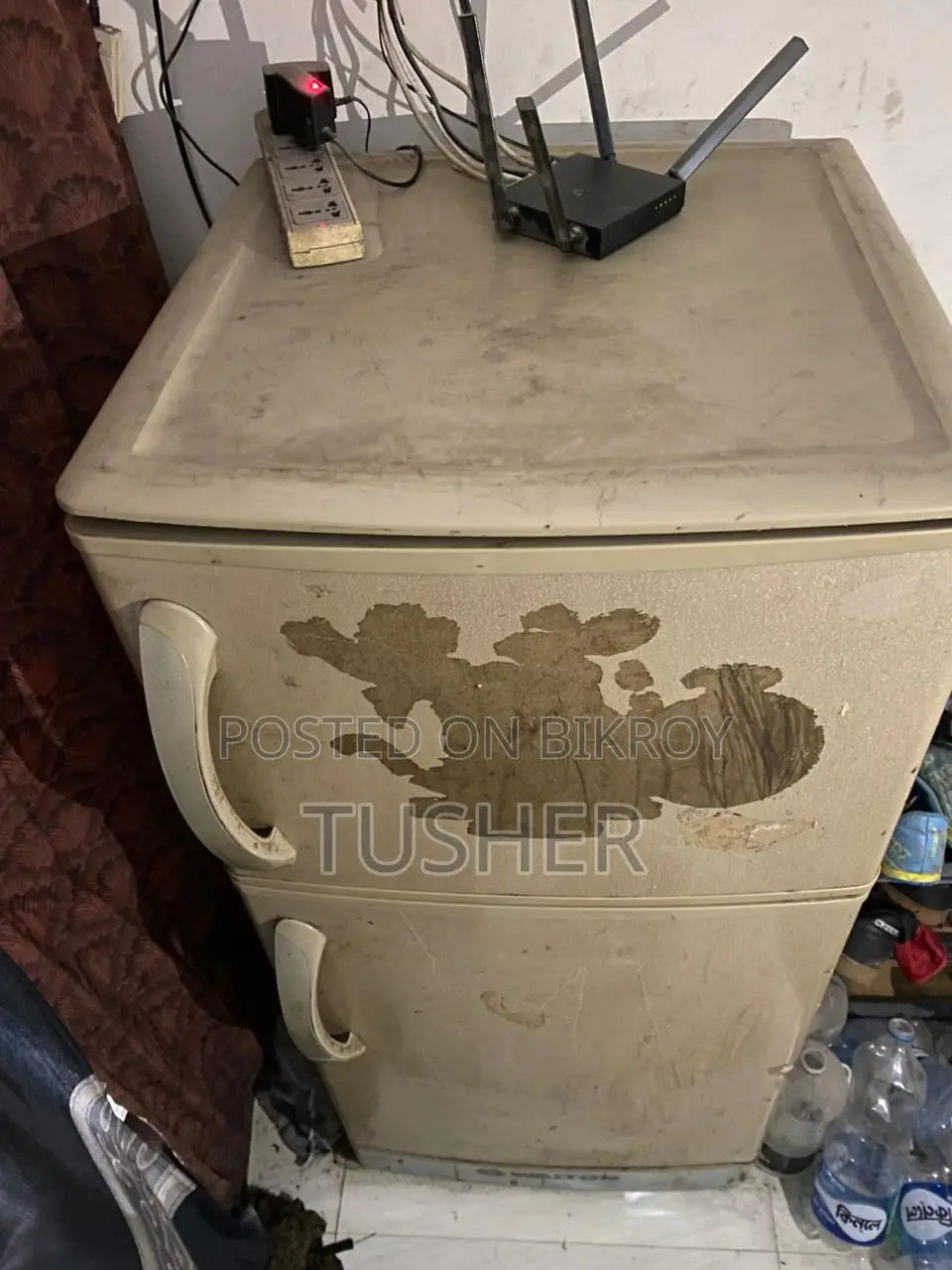 Walton Refrigerator