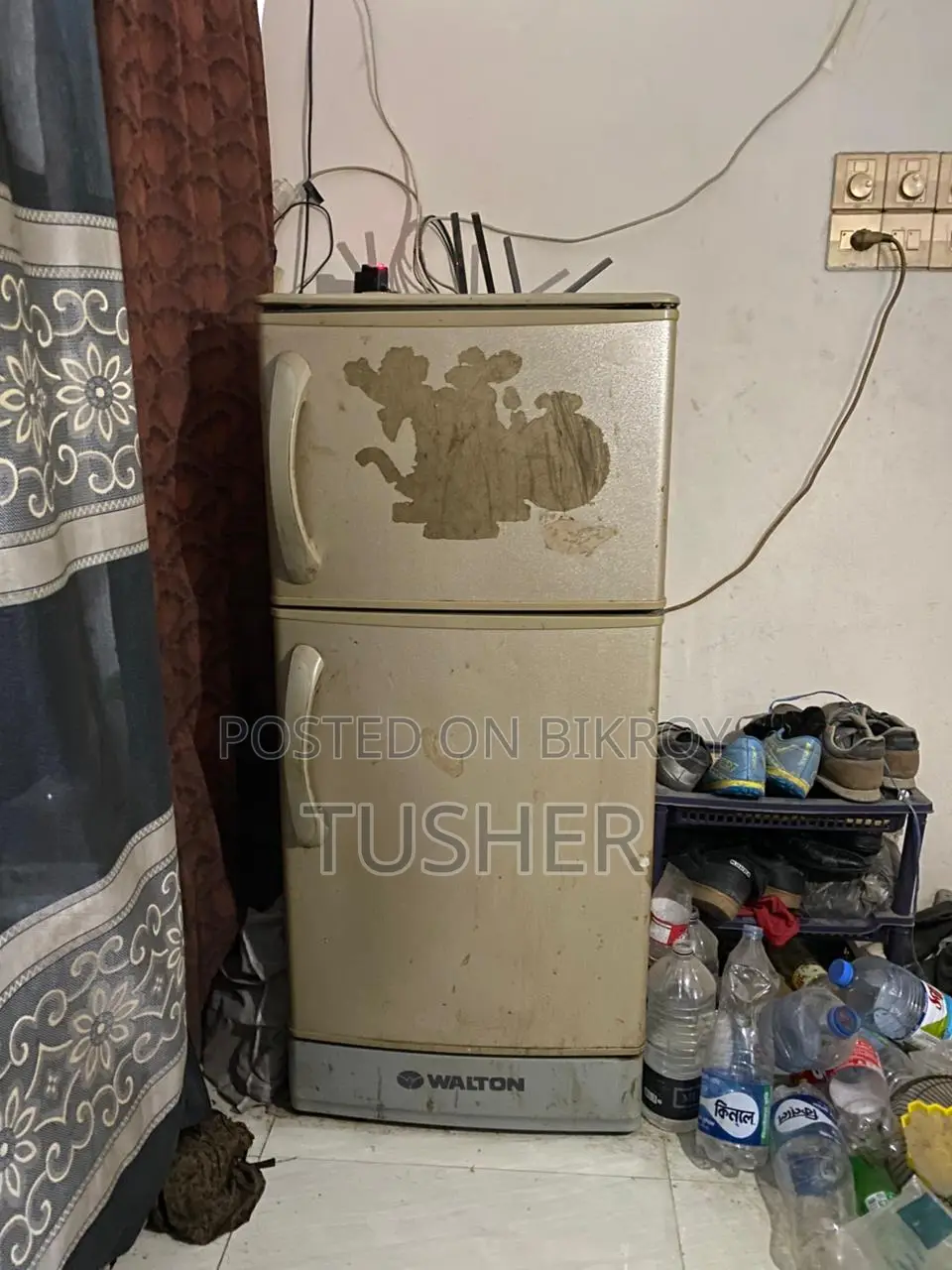 Walton Refrigerator