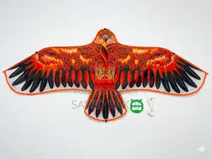 🦅 Eagle Kite 🦅