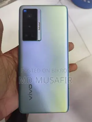Vivo X70 Pro 2025 (Used)