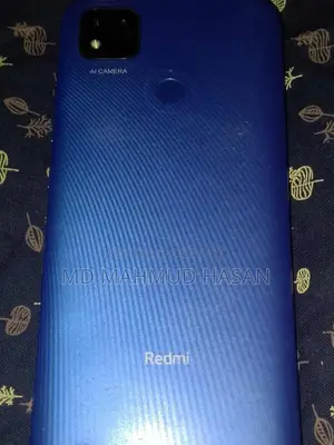 Xiaomi Redmi 9 Activ . (Used)