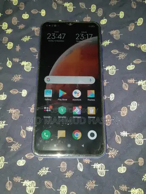 Xiaomi Redmi 9 Activ . (Used)