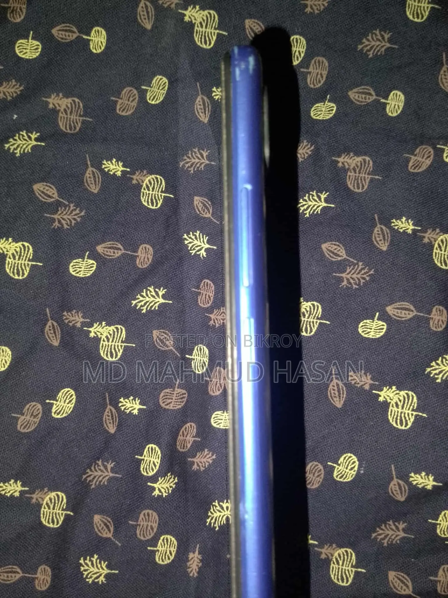 Xiaomi Redmi 9 Activ . (Used)