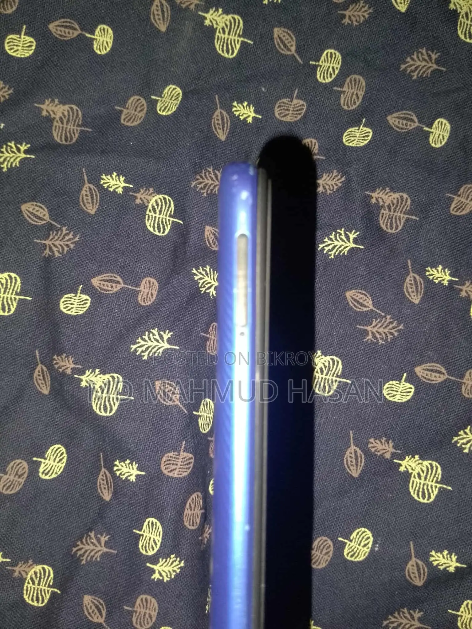 Xiaomi Redmi 9 Activ . (Used)