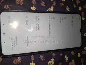 Xiaomi Redmi 9 Activ . (Used)