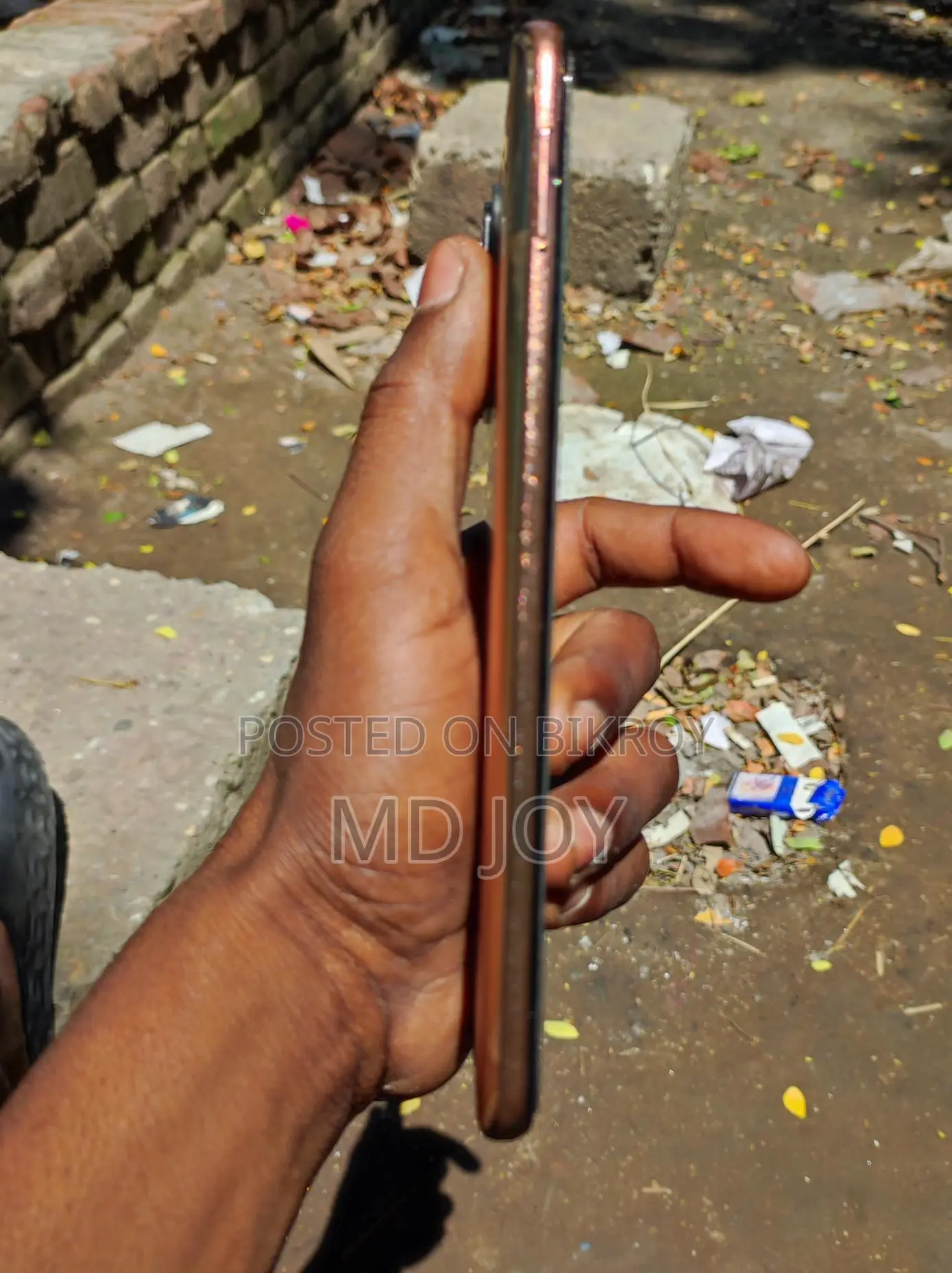 শাওমি রেডমি নোট ১০ প্রো (ব্যবহৃত)