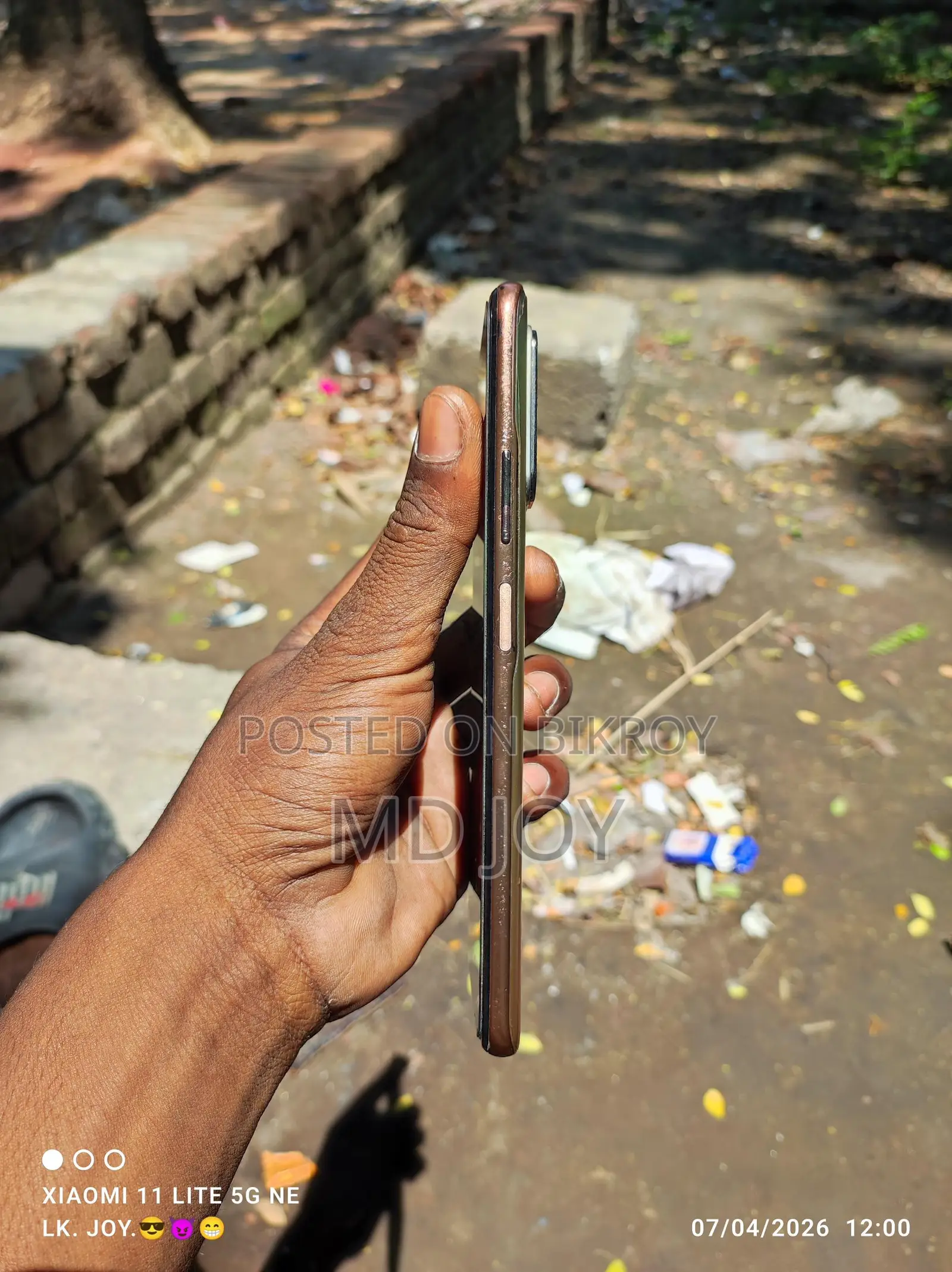 শাওমি রেডমি নোট ১০ প্রো (ব্যবহৃত)