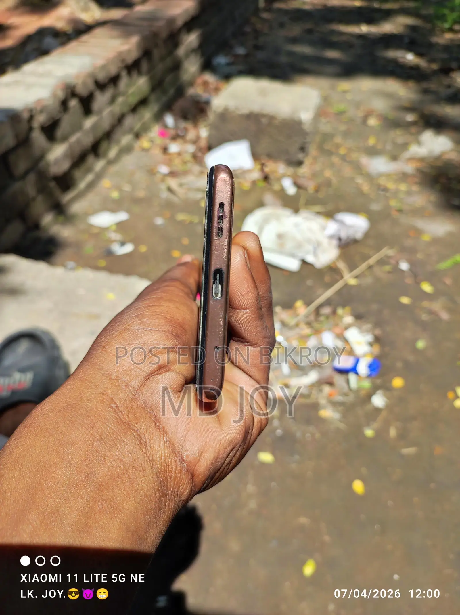 শাওমি রেডমি নোট ১০ প্রো (ব্যবহৃত)