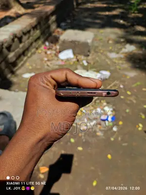শাওমি রেডমি নোট ১০ প্রো (ব্যবহৃত)