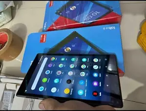 Lenovo Tab 4-8