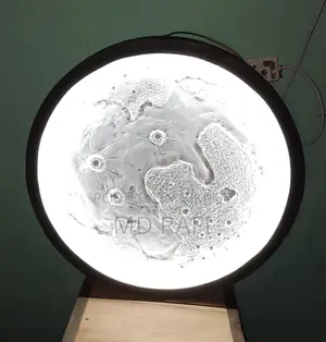 Moon Lamp