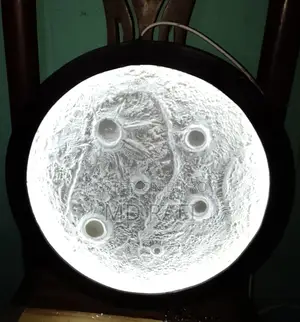 Moon Lamp