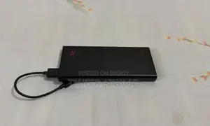 Baseus Adaman Power Bank 22.5w 10000mah