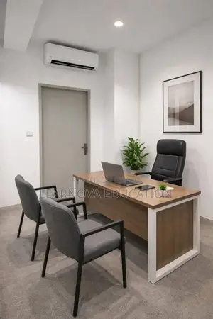 Office Sublet