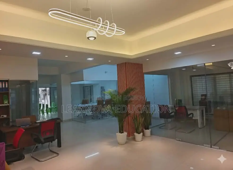 Office Sublet