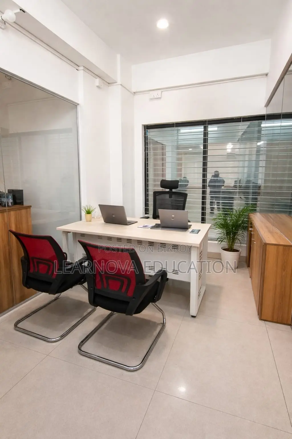Office Sublet