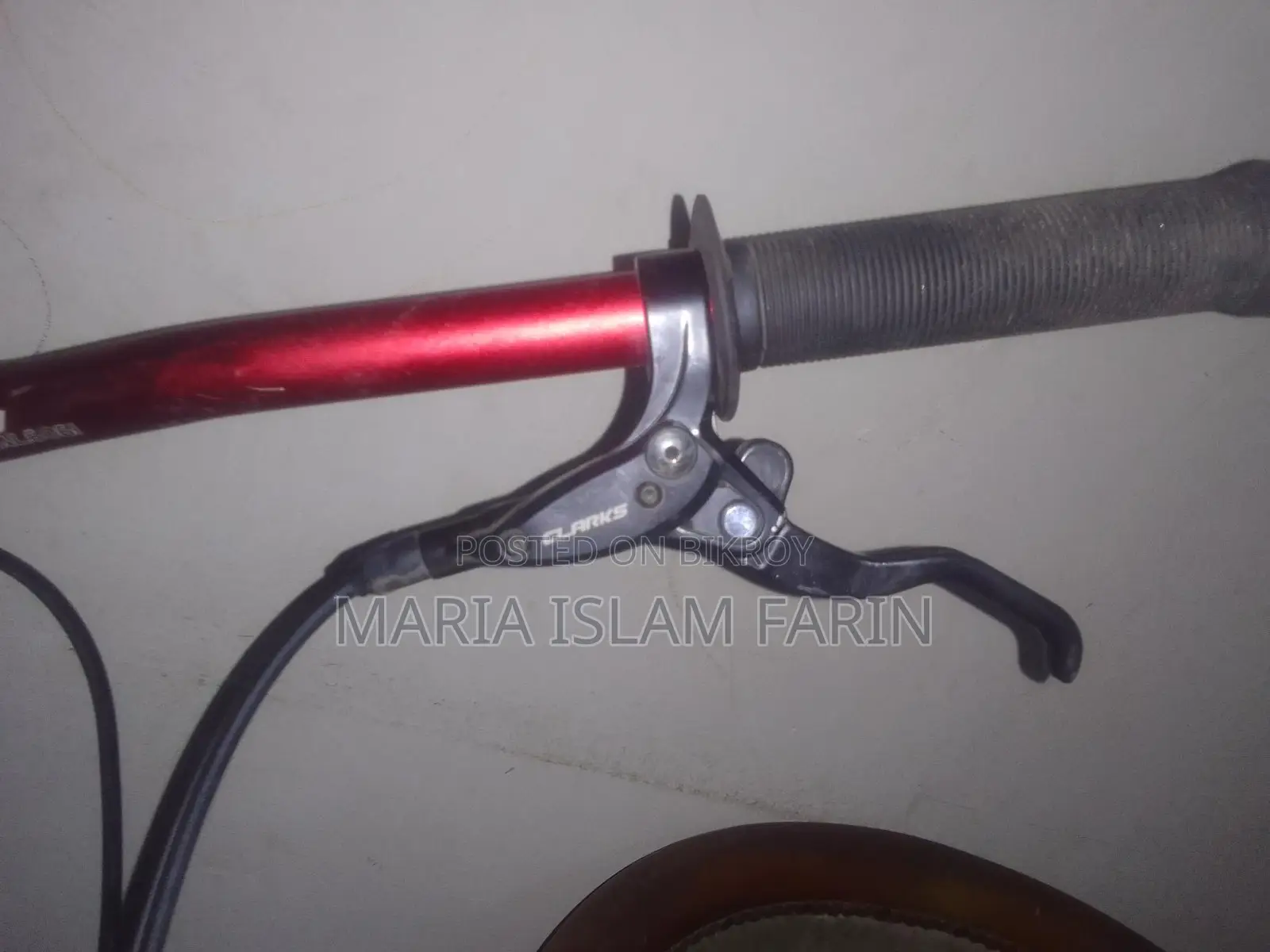 স্টান্ট সাইকেল বিক্রয় হবে