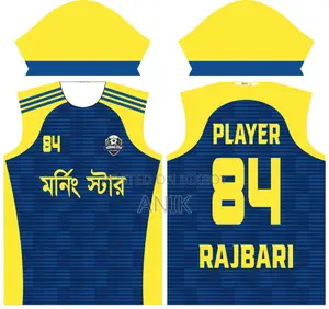 Order Custom Jerseys Now