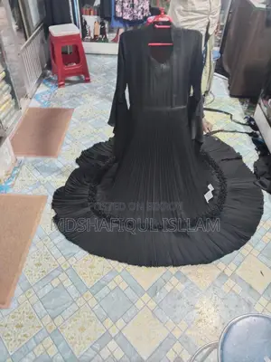 New Design Burqa
