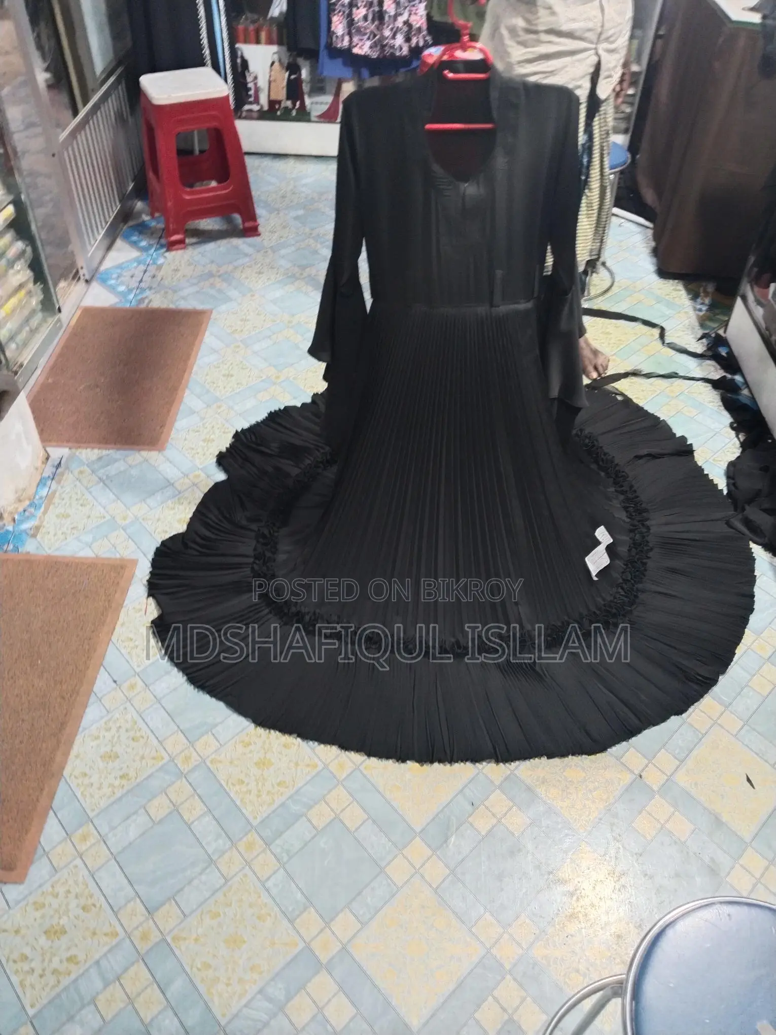 New Design Burqa
