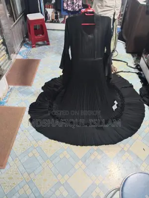 New Design Burqa