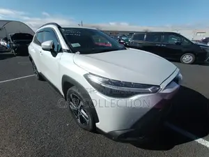Toyota Corolla Cross Z 2023