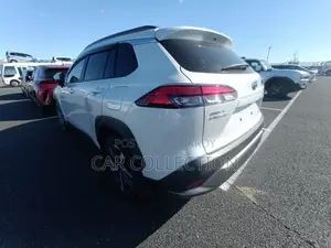 Toyota Corolla Cross Z 2023