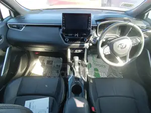 Toyota Corolla Cross Z 2023