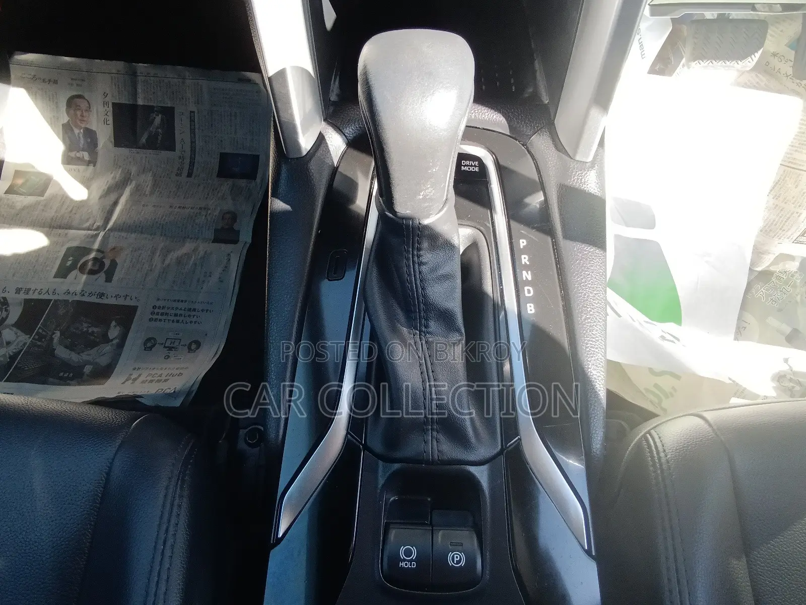 Toyota Corolla Cross Z 2023