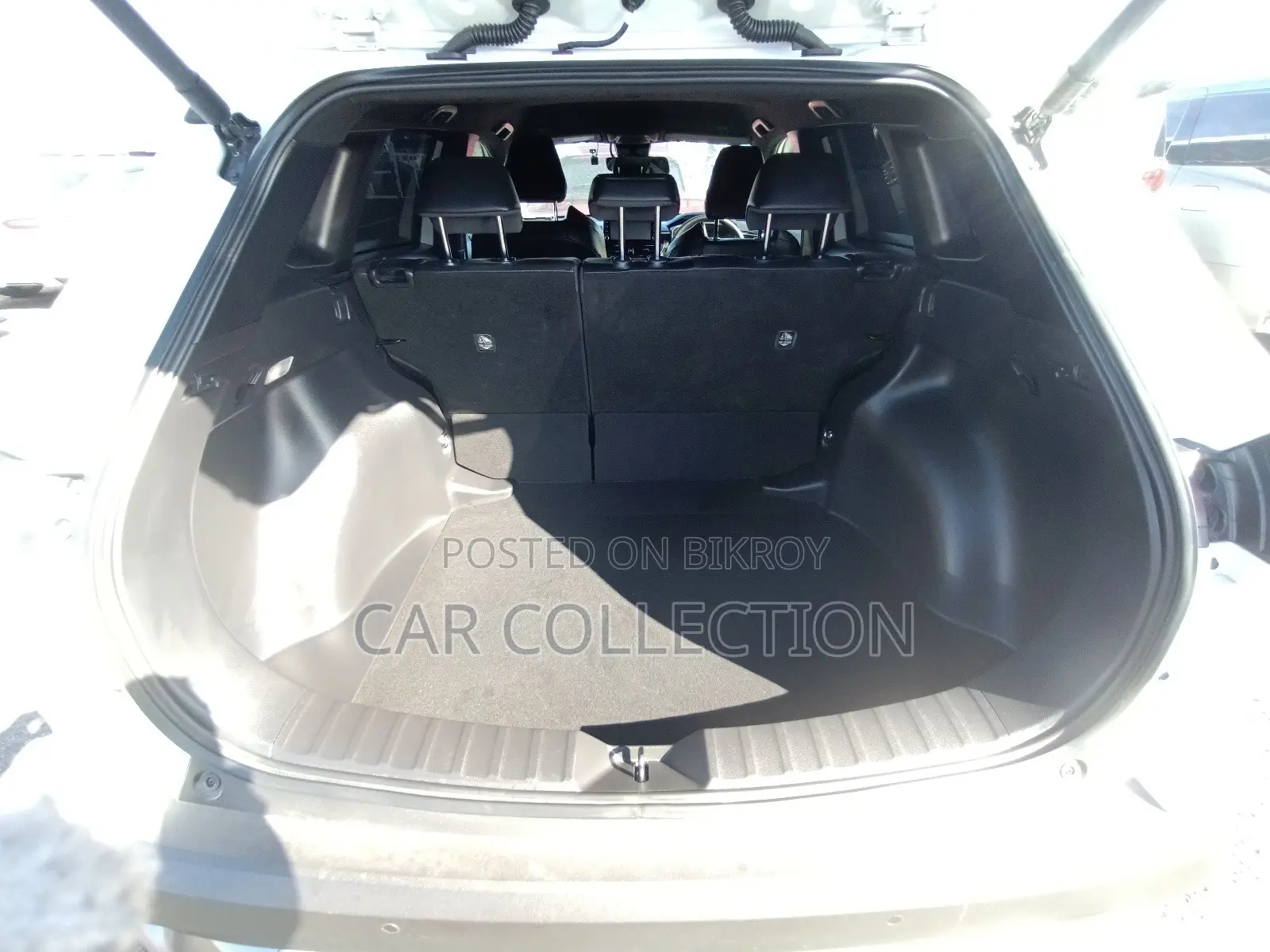 Toyota Corolla Cross Z 2023