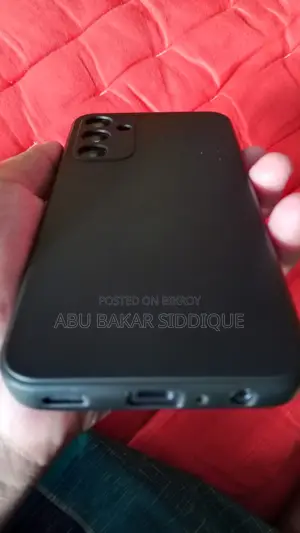 Samsung Galaxy A25 5G (Used)