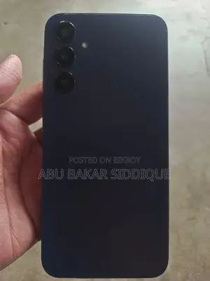 Samsung Galaxy A25 5G (Used)