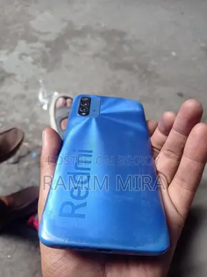 Xiaomi Redmi 9T 4/64 (Used)