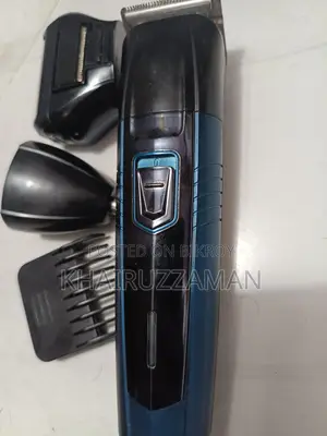 Kemei Trimmer