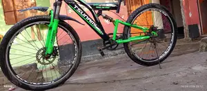 সাইকেলটি বিক্রি হবে