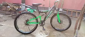 সাইকেলটি বিক্রি হবে