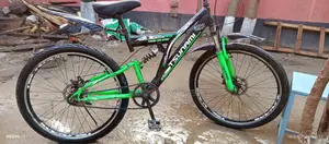সাইকেলটি বিক্রি হবে