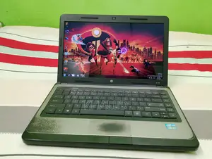 Hp I3 Laptop 4/500gb