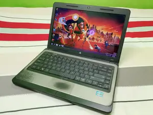Hp I3 Laptop 4/500gb