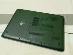 Hp I3 Laptop 4/500gb