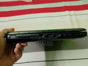 Hp I3 Laptop 4/500gb