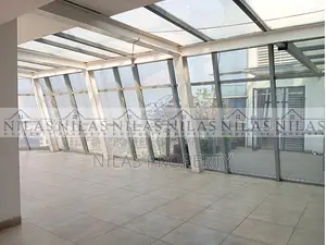 Prime Rooftop 3700 Sft Restaurant Space for Rent in Dhanmondi